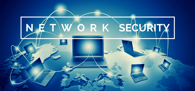 انواع امنیت شبکه
