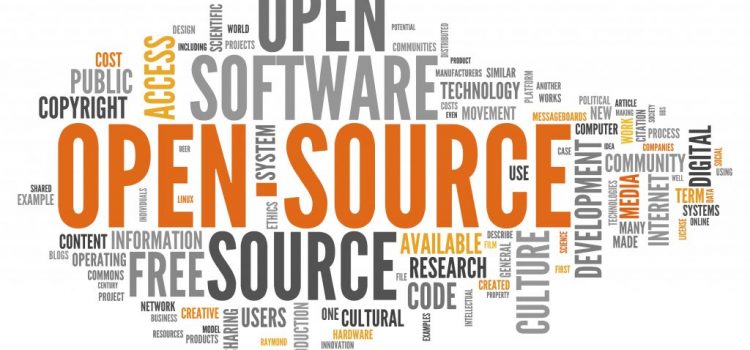 متن باز یا منبع باز (open source) چیست؟