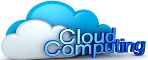 cloud computing