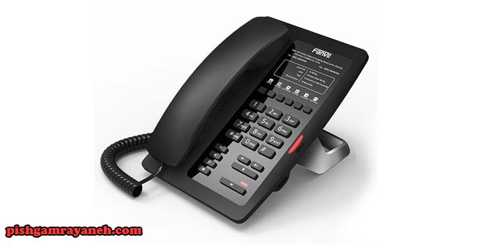 تلفن اینترنتی voip چیست