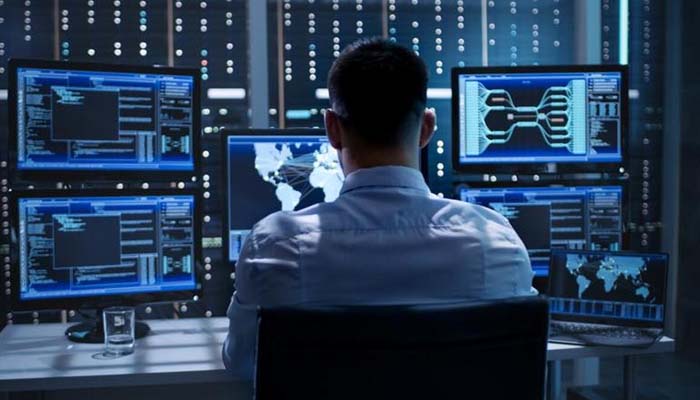 شرح وظایف کارشناس امنیت شبکه کامپیوتری