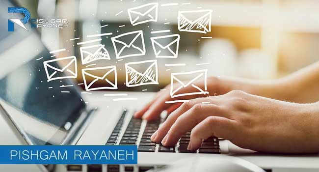 خدمات راه اندازی ایمیل سازمانی