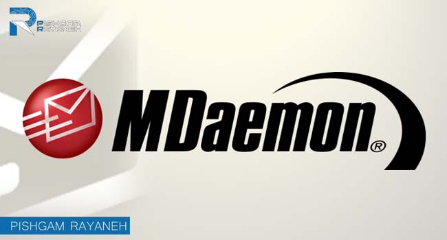 نصب و راه اندازی Mdaemon