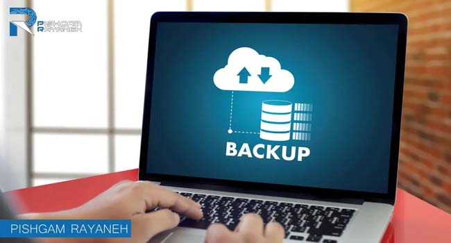 بکاپ گیری از سرور لینوکس