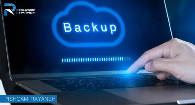 نحوه بکاپ گیری از سرور لینوکس